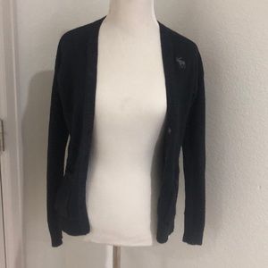 Abercrombie blouse